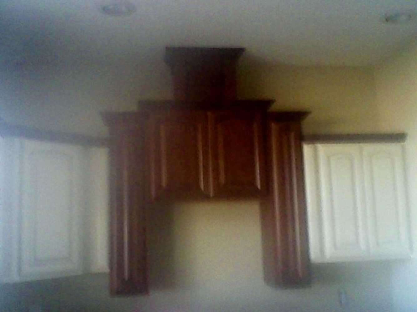 Various Cabinet Intallations and T&G Ceilings