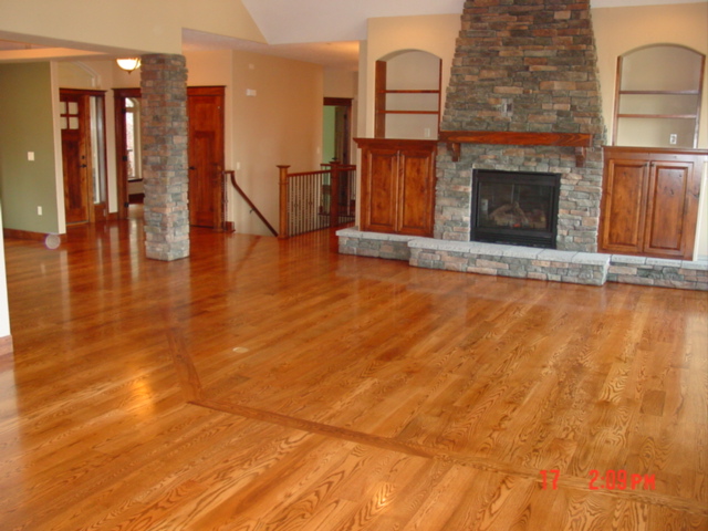 Hardwood Connection Inc