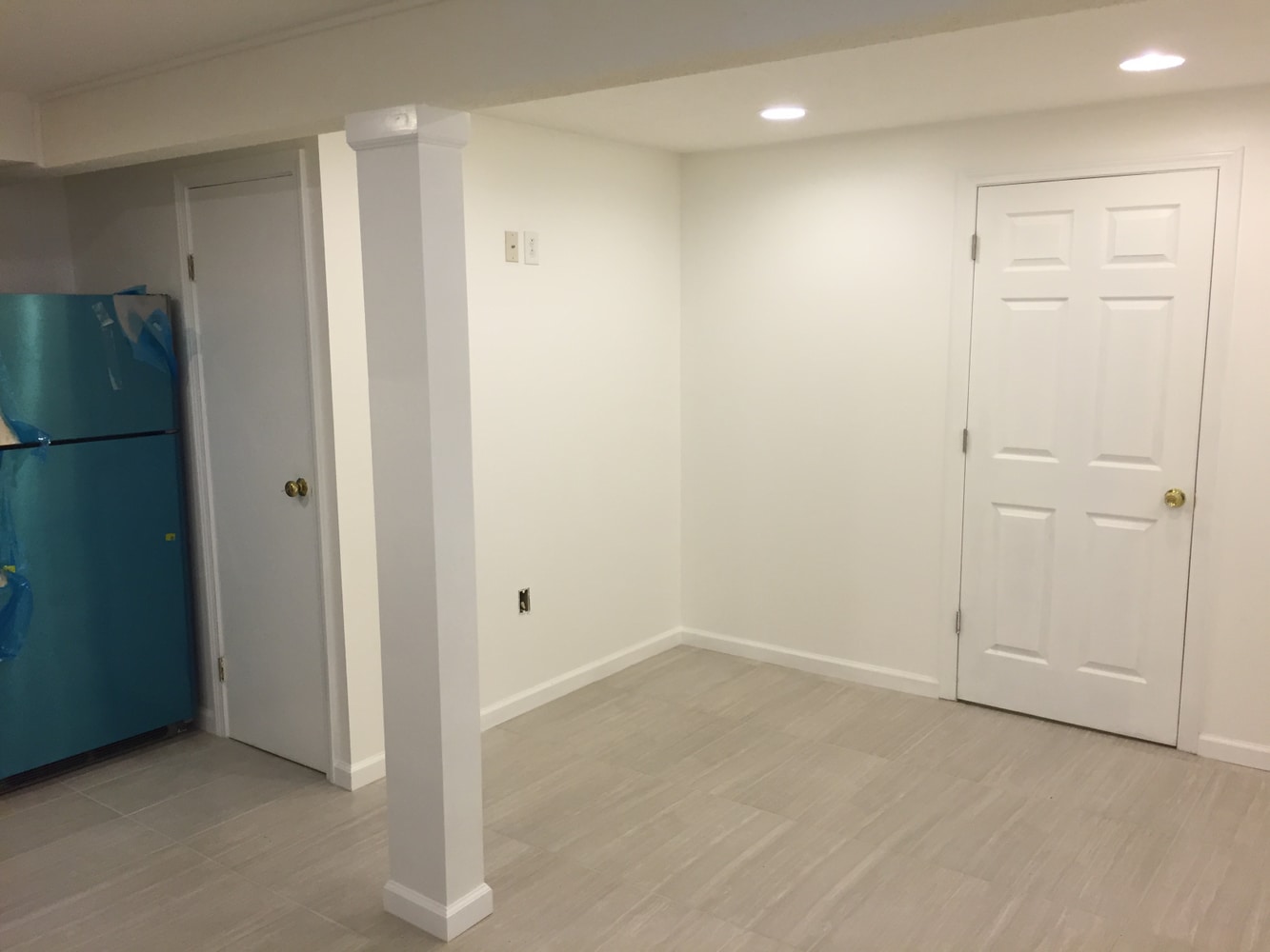 Photo(s) from We The Best Construction