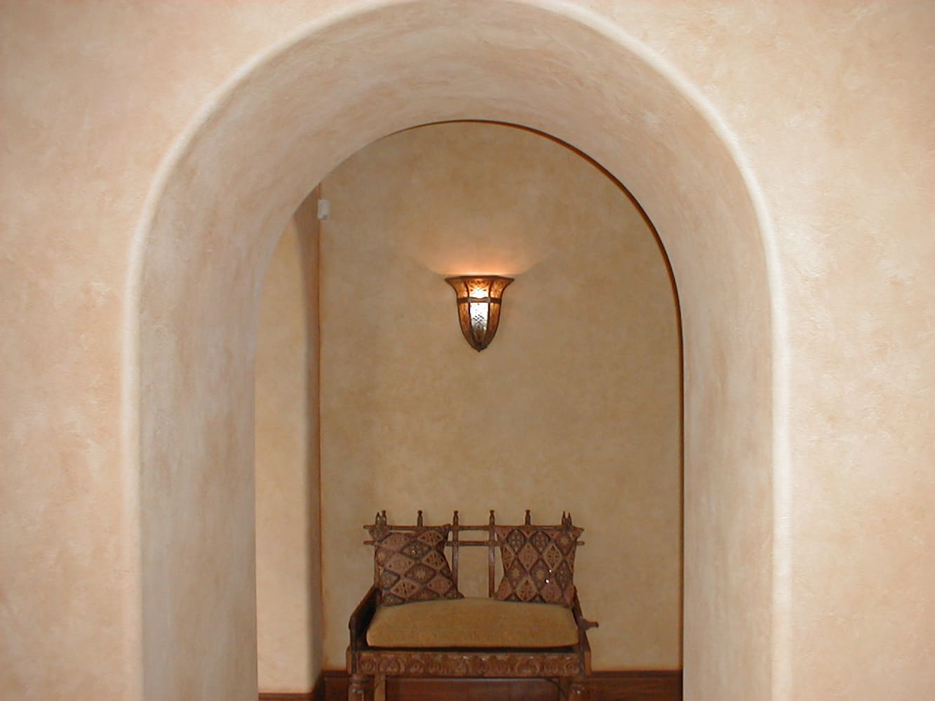 Project photos from Golden State Industrial Coatings Inc