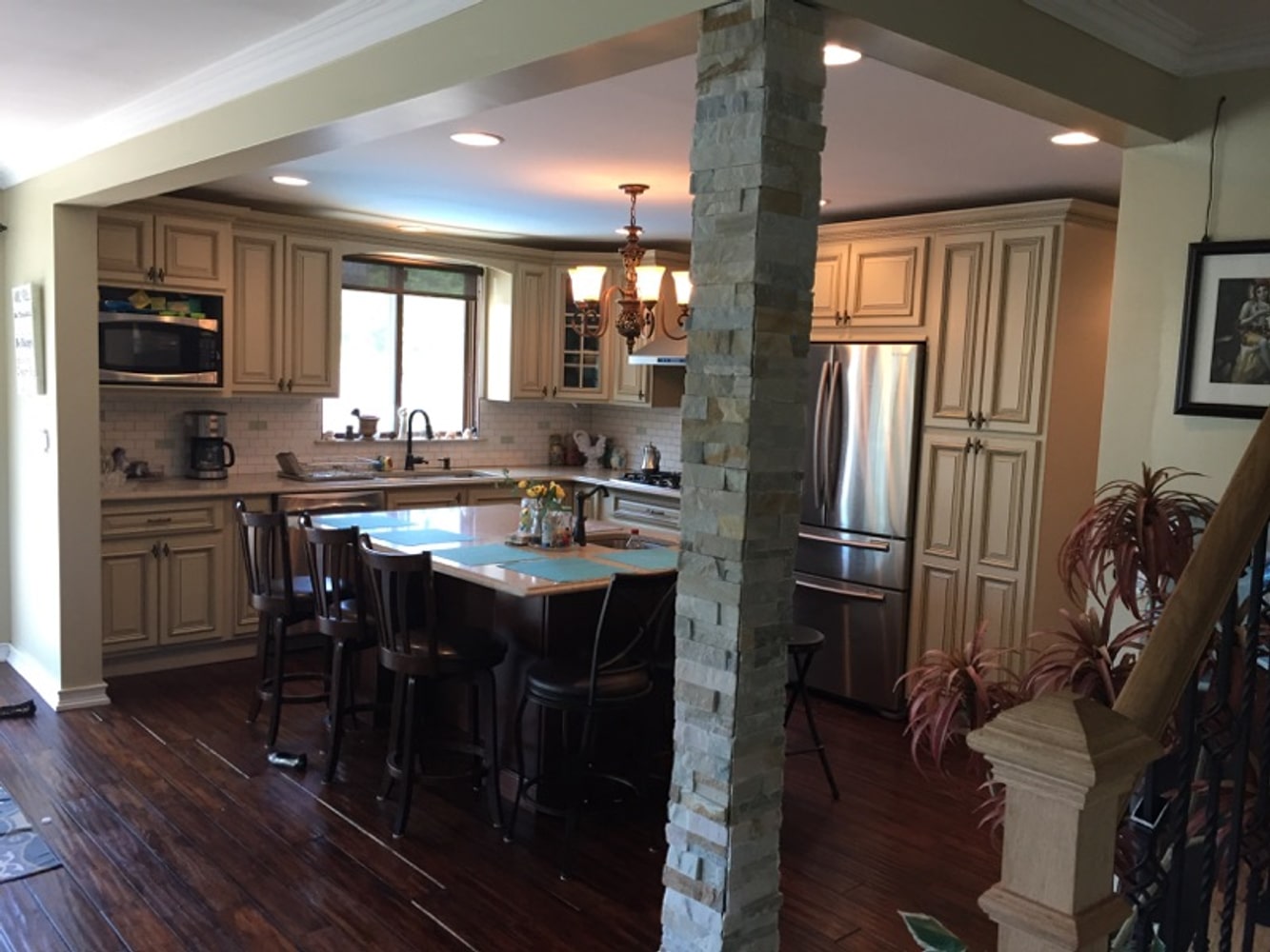 Somal Home Improvements I