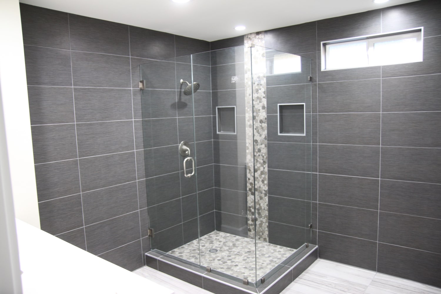 Claremont Residential project 