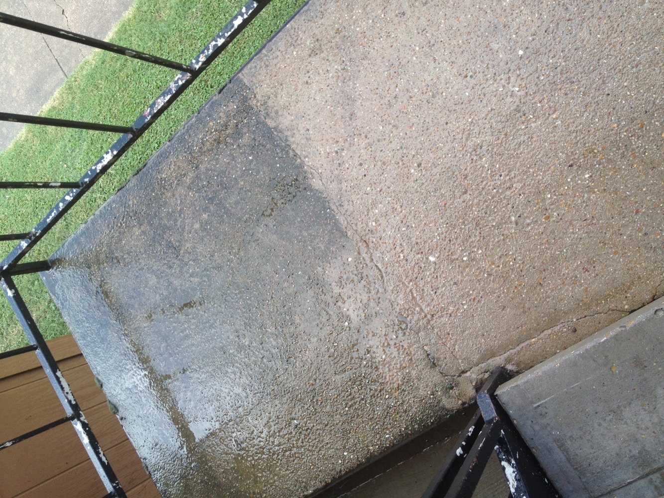 Project photos from Agape Cleaning Industry