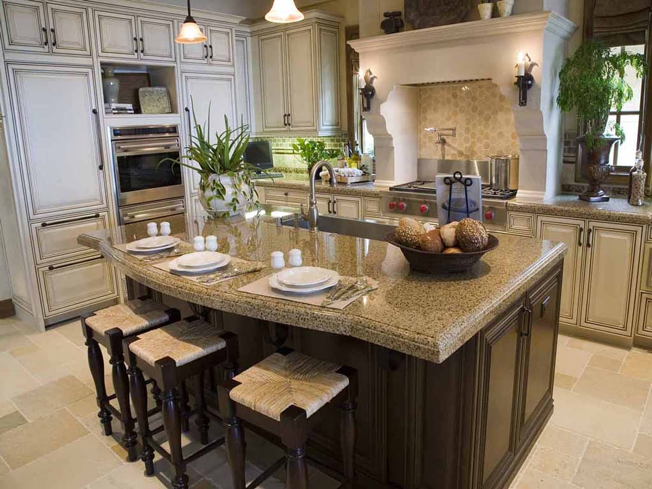 Beautiful Kitchens