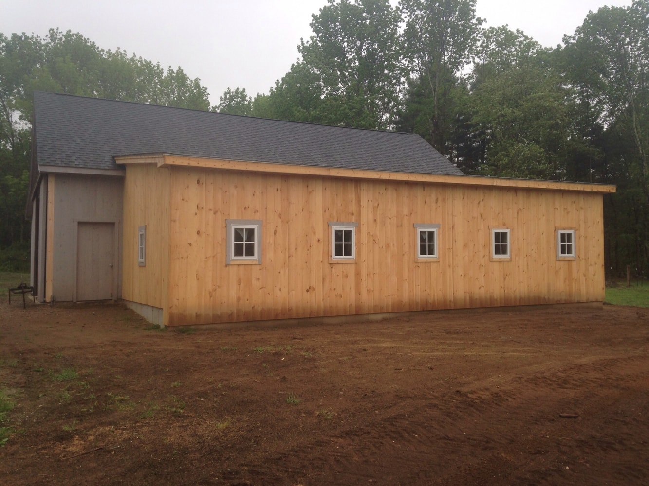 Nicholas L Dusablon Project