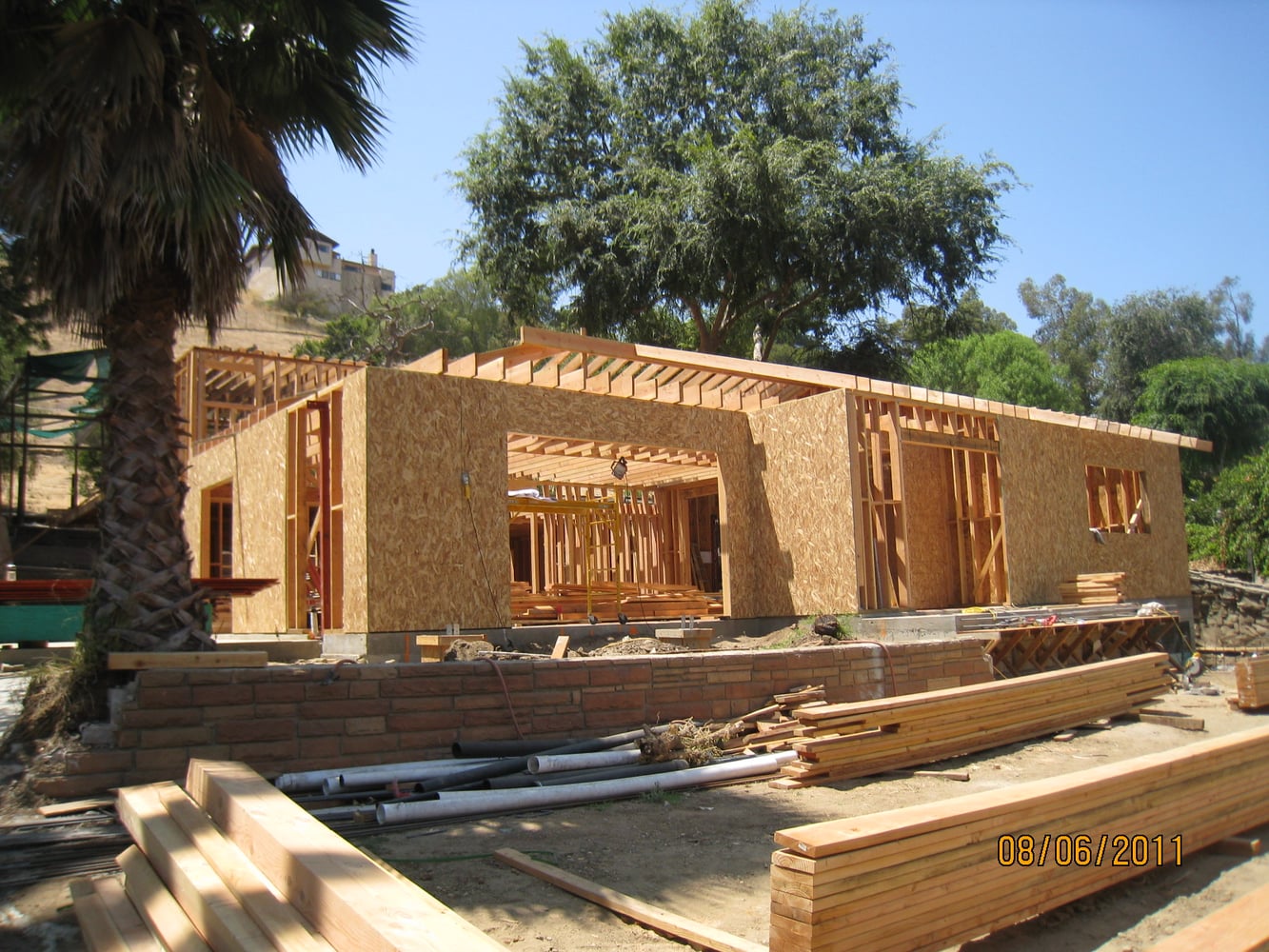 Photos from Biayna Engineering & Construction