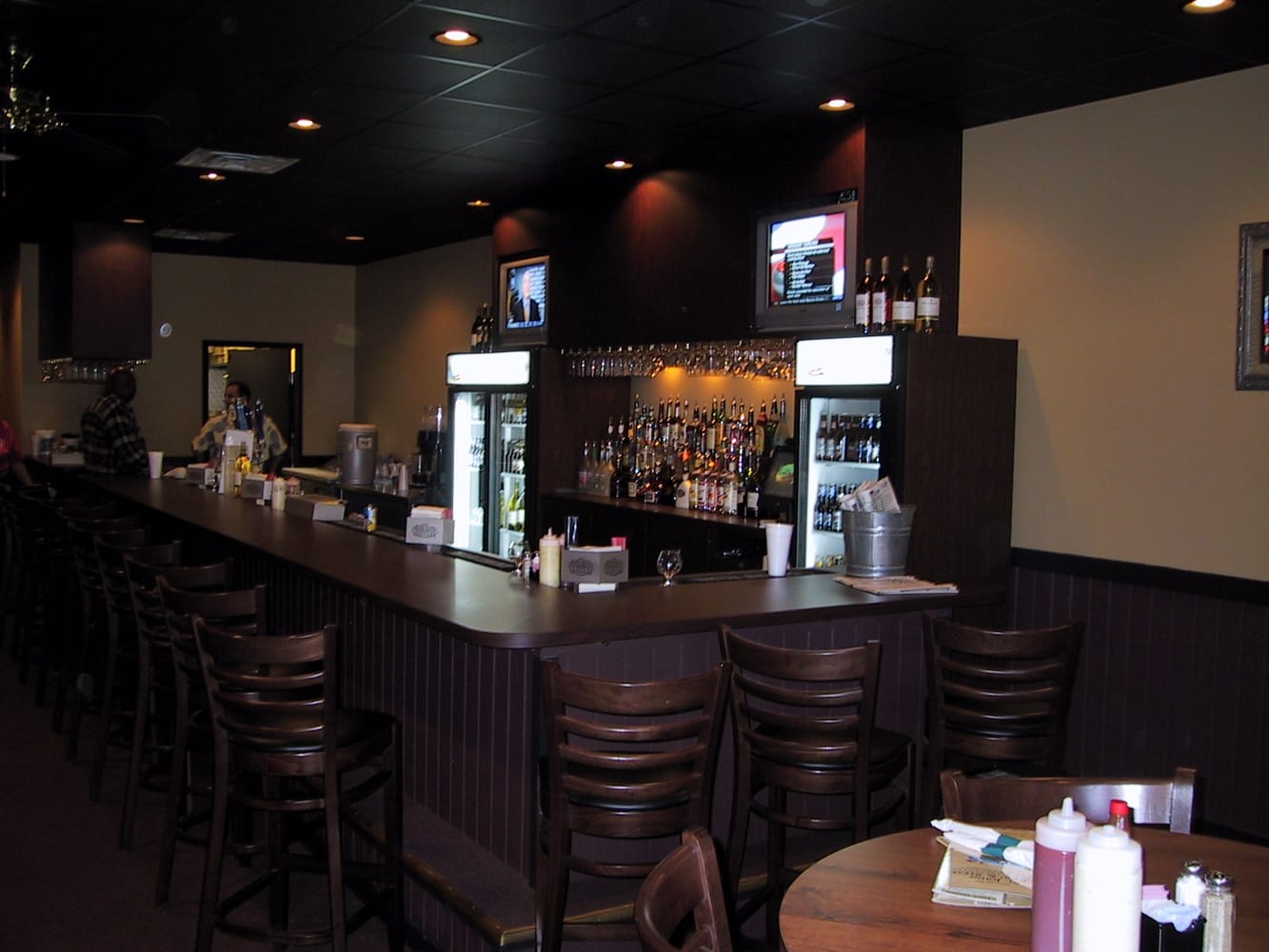 St Johns Seafood Dunn Ave expansion 