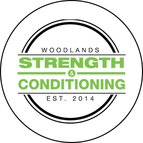 Woodlands Strength and Conditioning