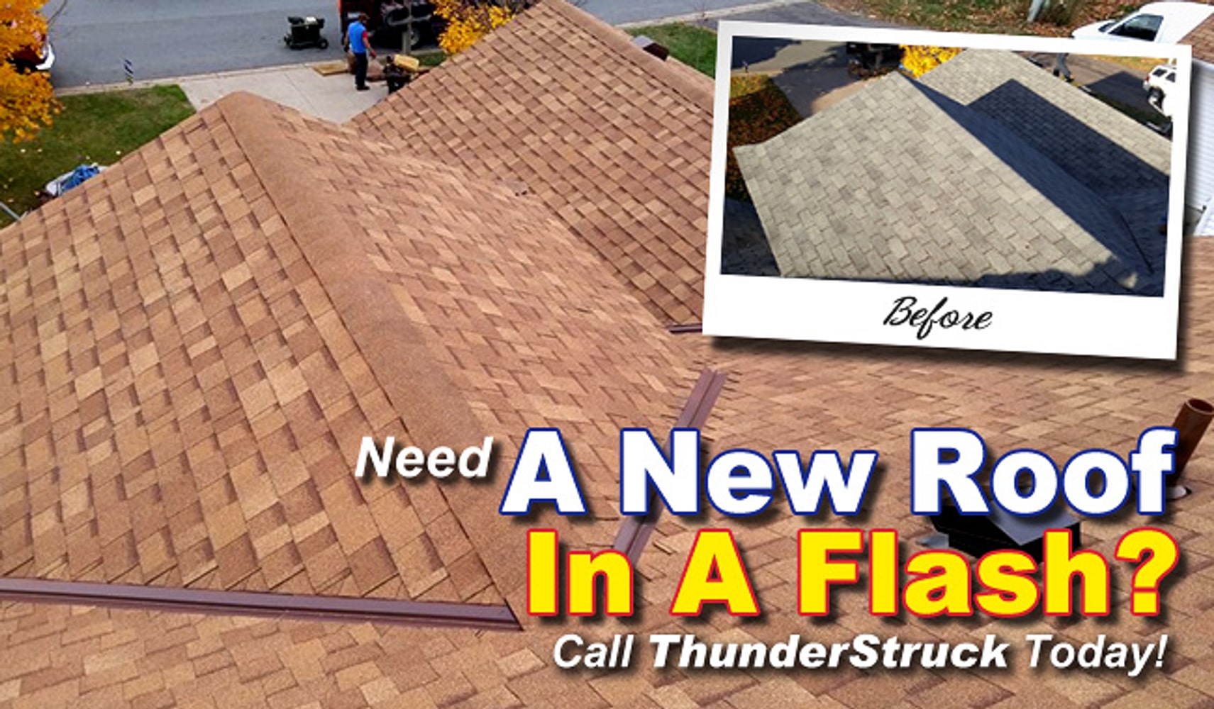 Photos from ThunderStruck Restorations LLC