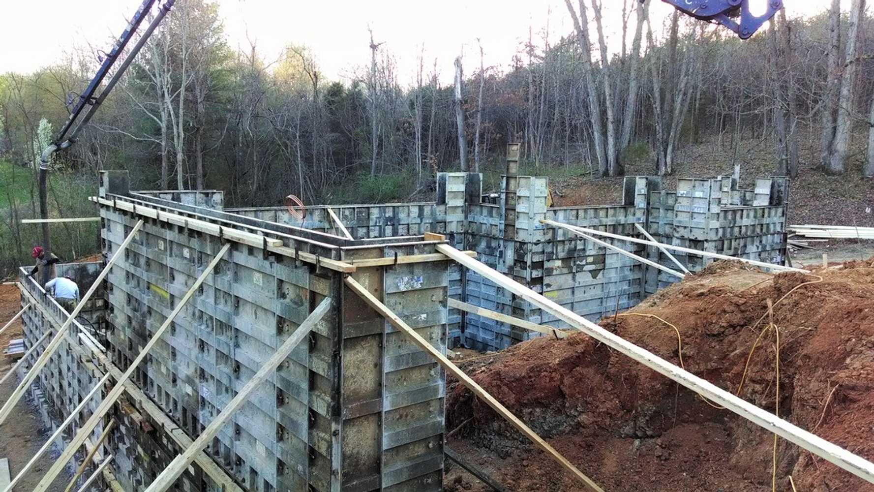 House Foundations