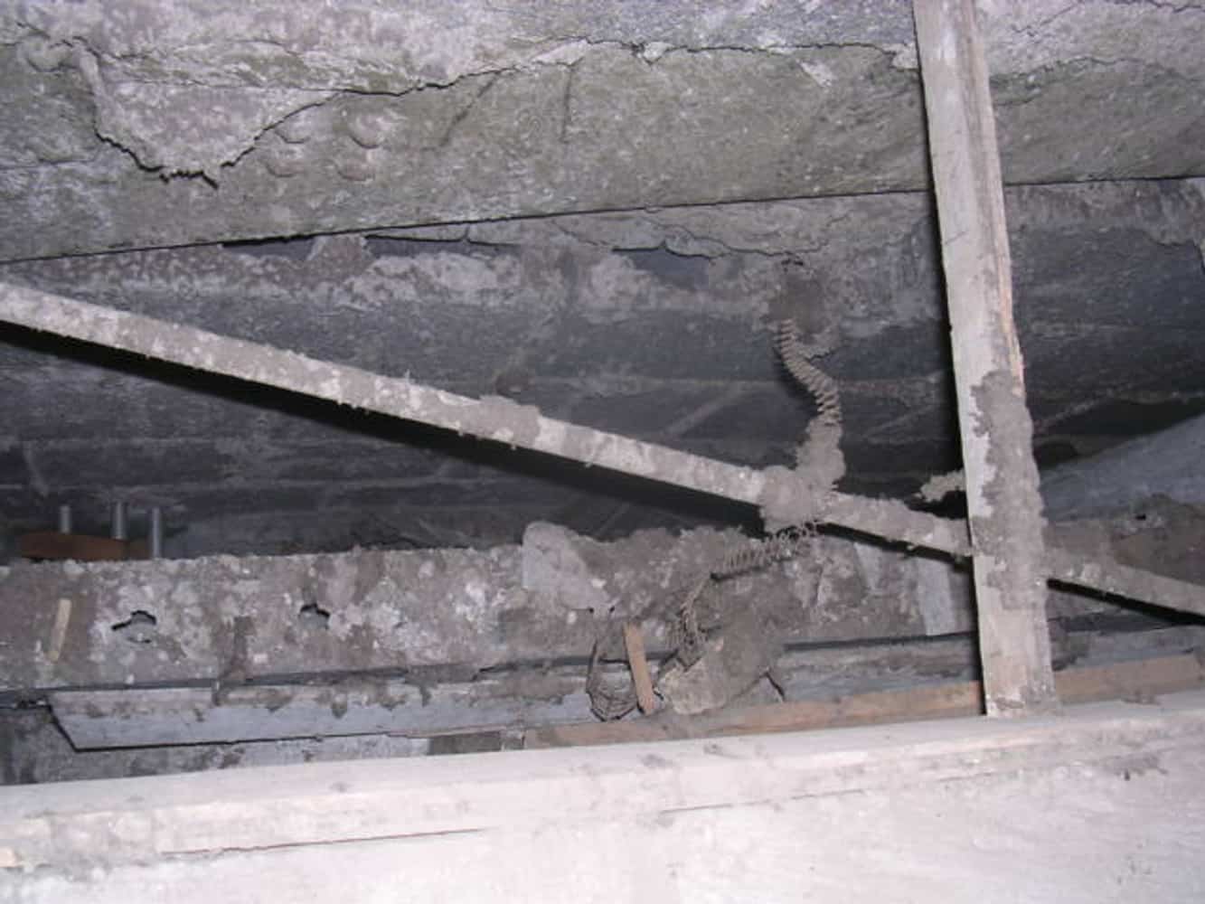 Asbestos Projects 