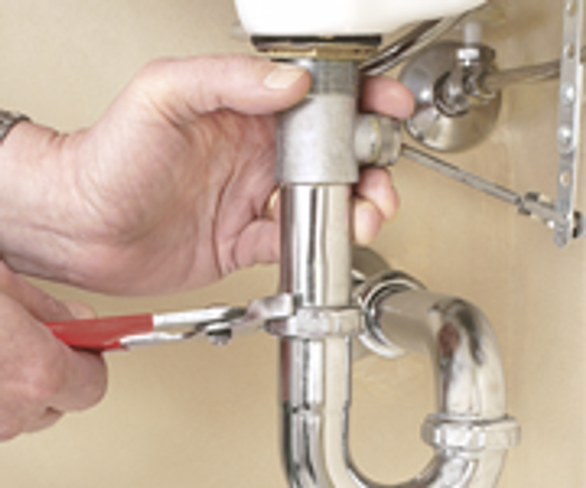 Photo(s) from Stacy's Plumbing LLC