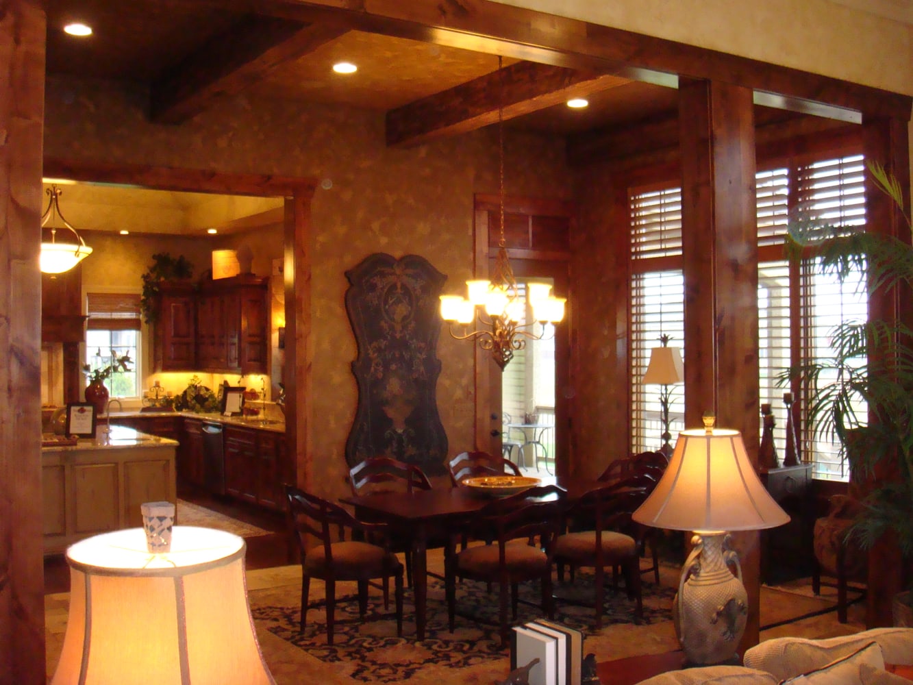 Photo(s) from Harrington Custom Homes, LLC