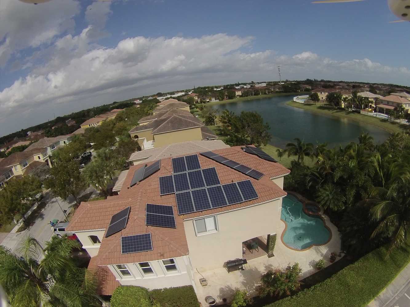 Photo(s) from Cutler Bay Solar Solutions