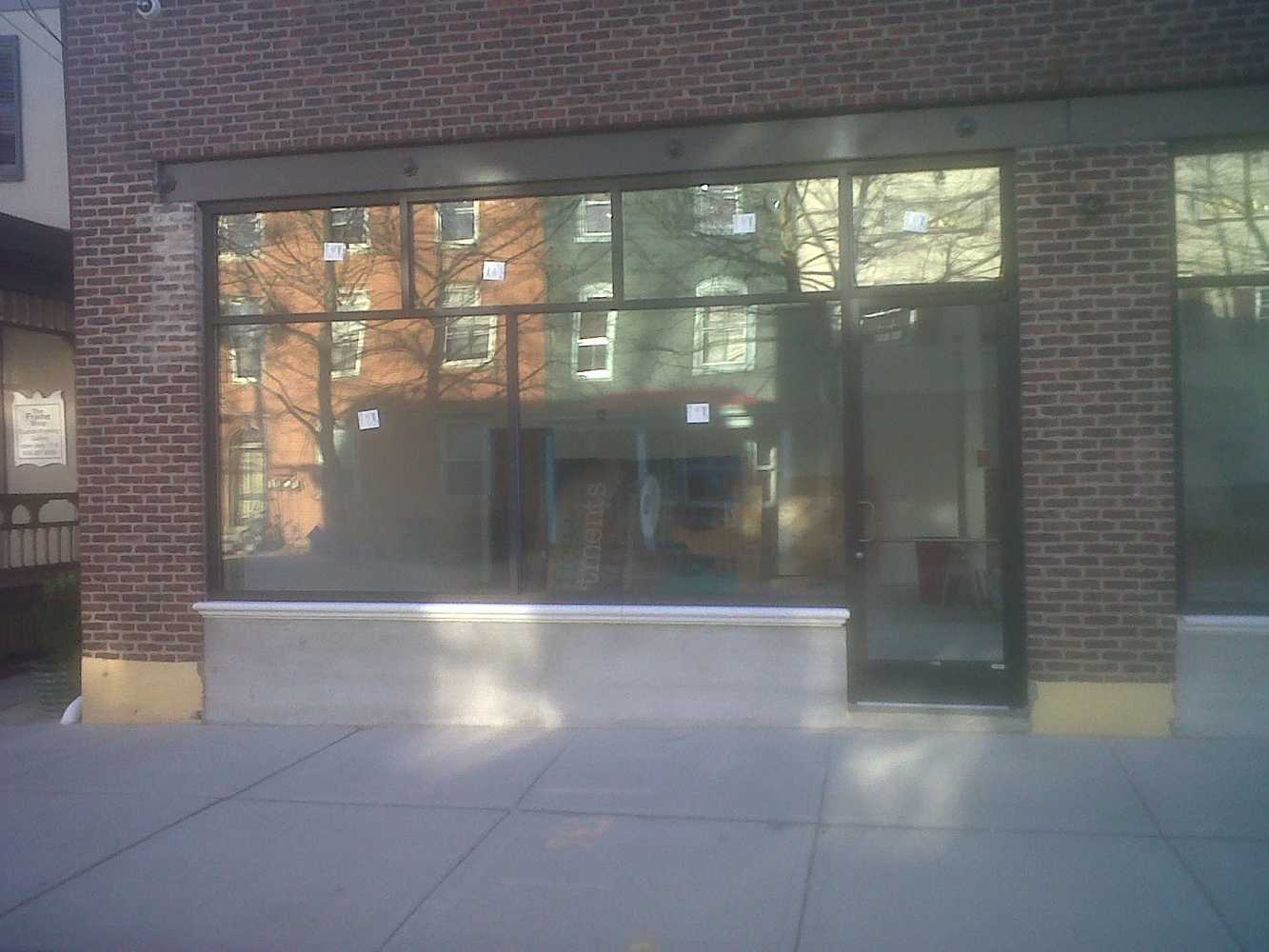 Peerless Door And Glass Llc Project 1