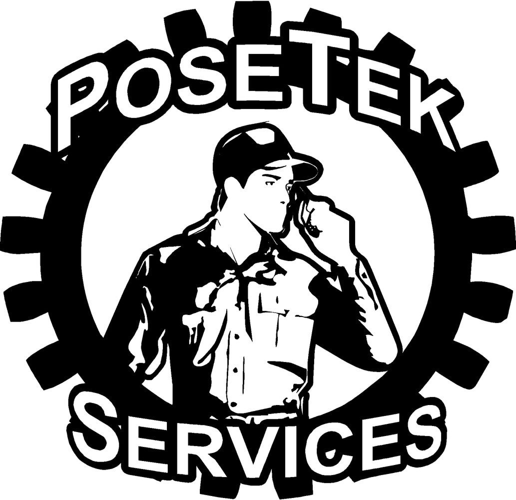 Photos from Posetek Appliance Services Llc