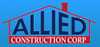 Allied Construction Corp
