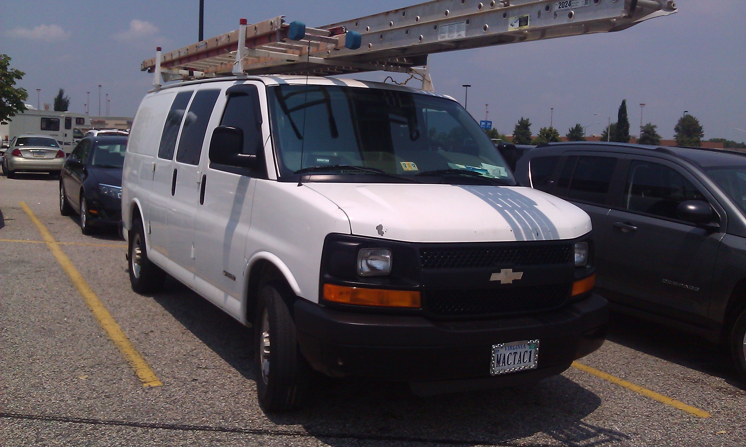 Mac A Tac Construction