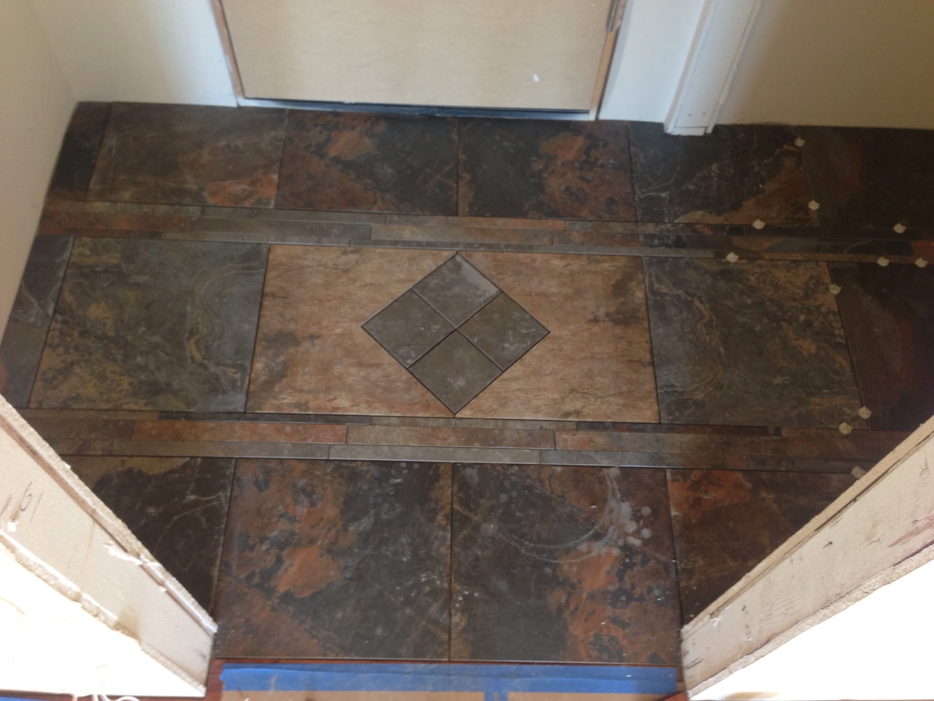 Photo(s) from Nw Tile Art