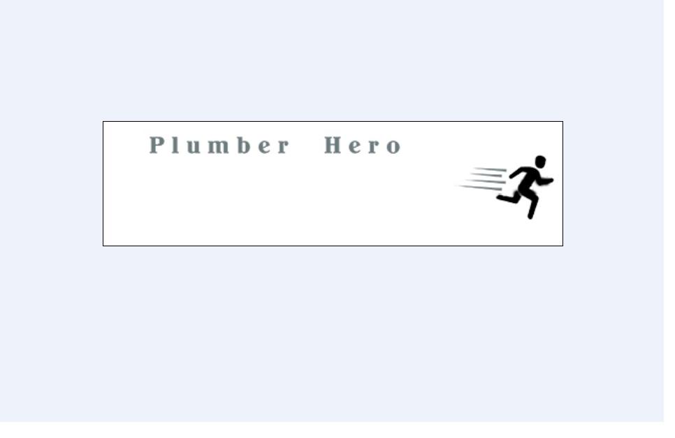 My Newhall Plumber Hero