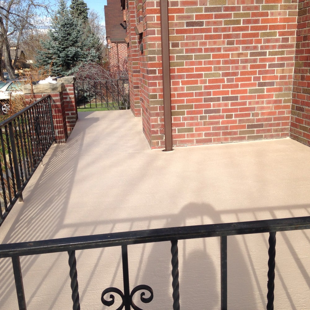 Photo(s) from High Plains Waterproofing Llc