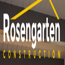 Rosengarten Construction