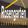 Rosengarten Construction
