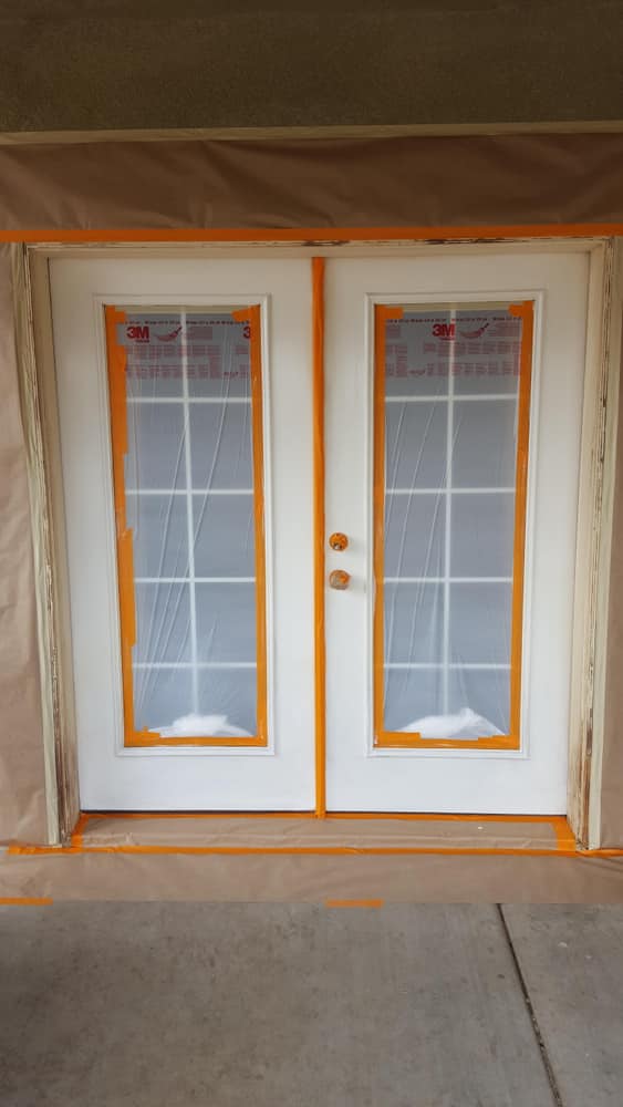 Photos from Adam Knowles Painting