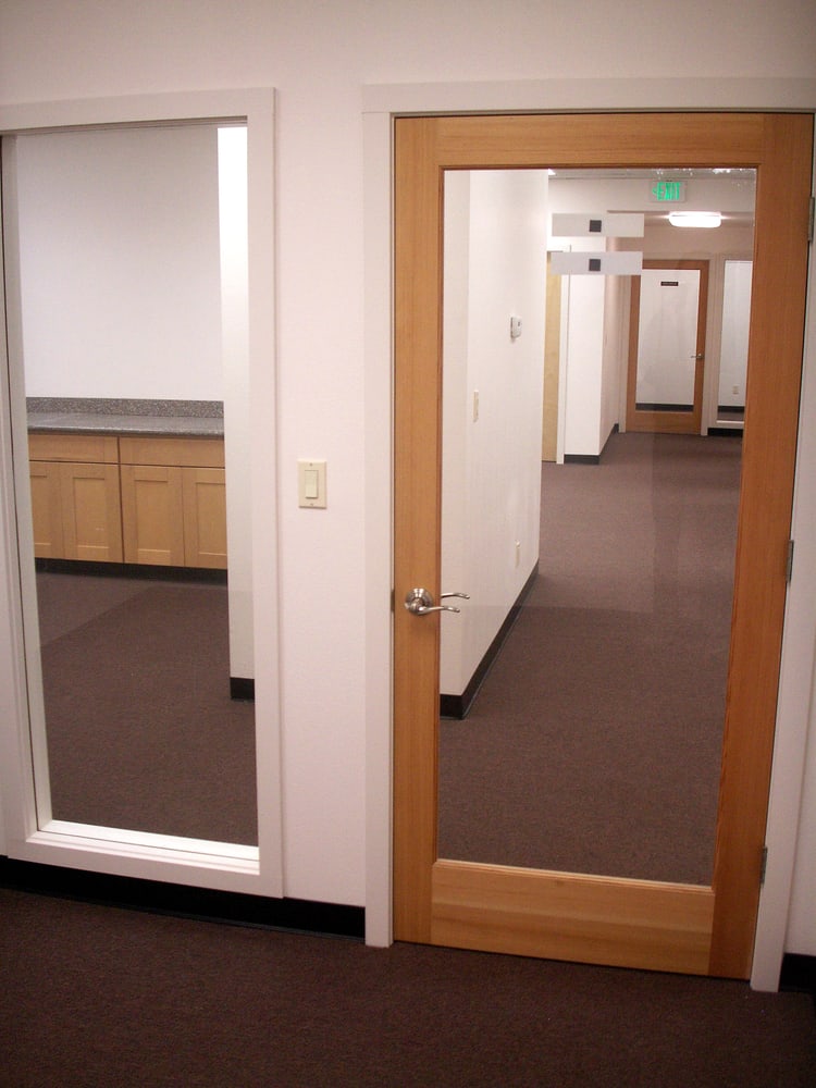 Project photos from Remus Contractors Inc