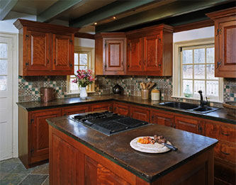 Old Village Paint Ltd