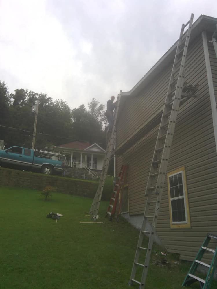 Photo(s) from Dannys Roofing & Carpentry