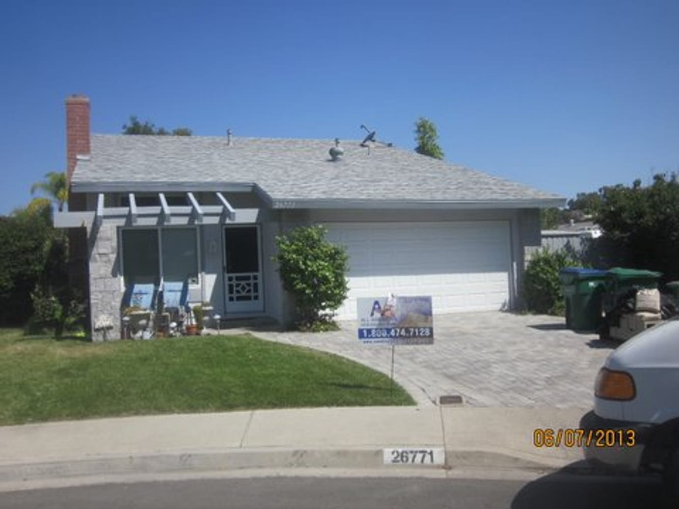 A All American Remodeling.com Project