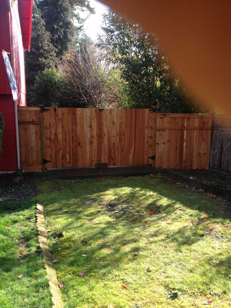 Photos from Superior Exterior Fence Llc