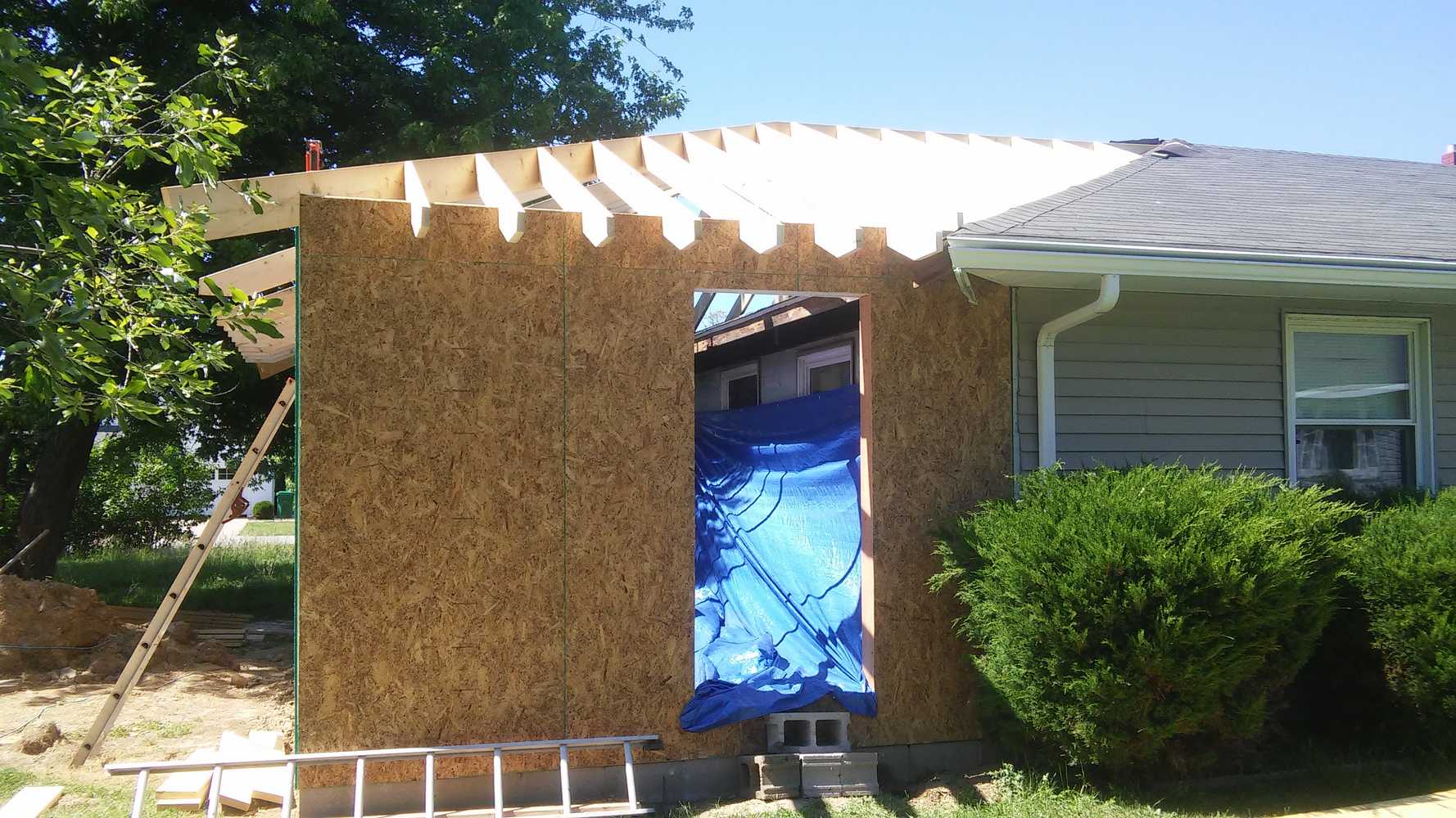 Ranch Addition
