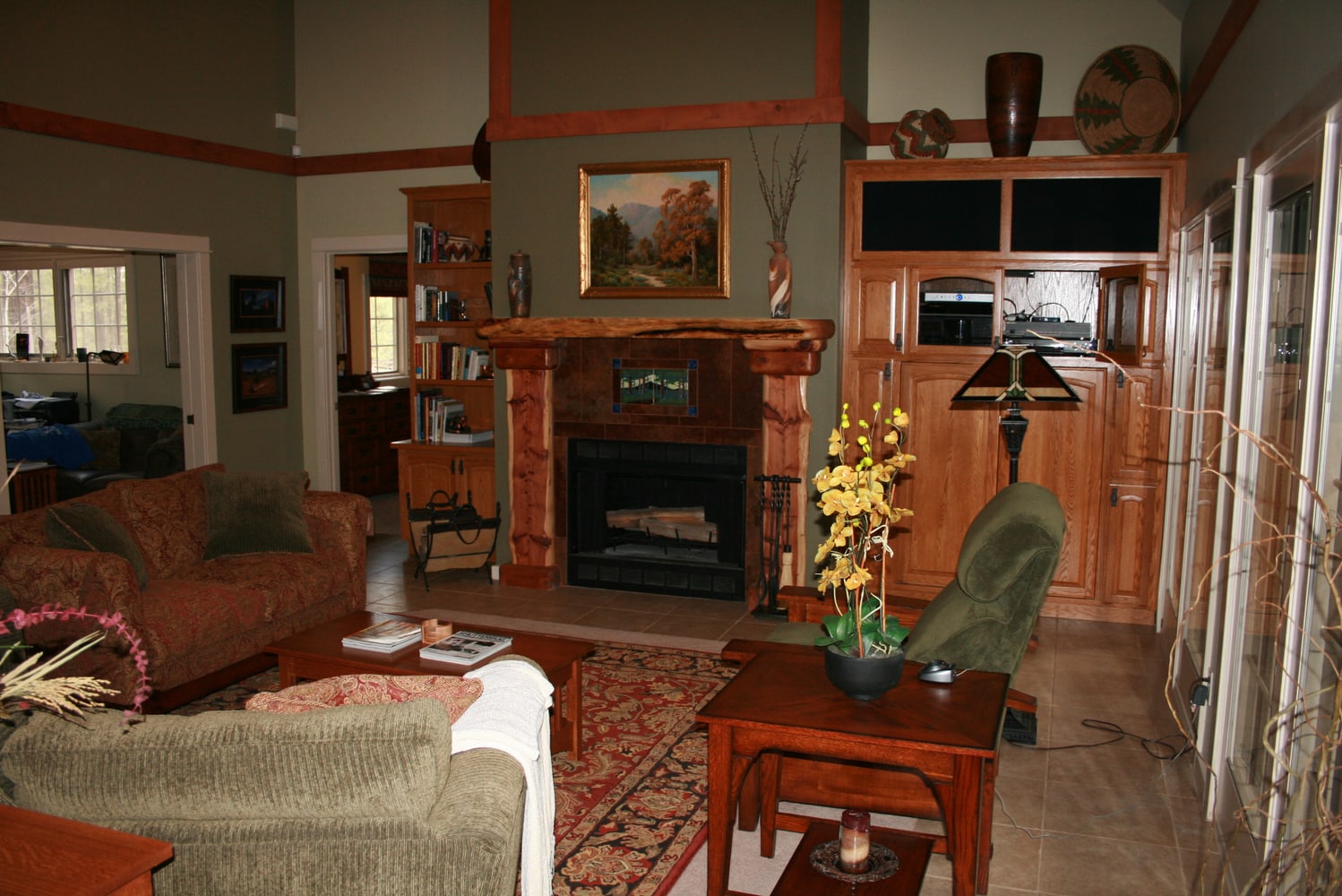 Random MFC Site Pictures