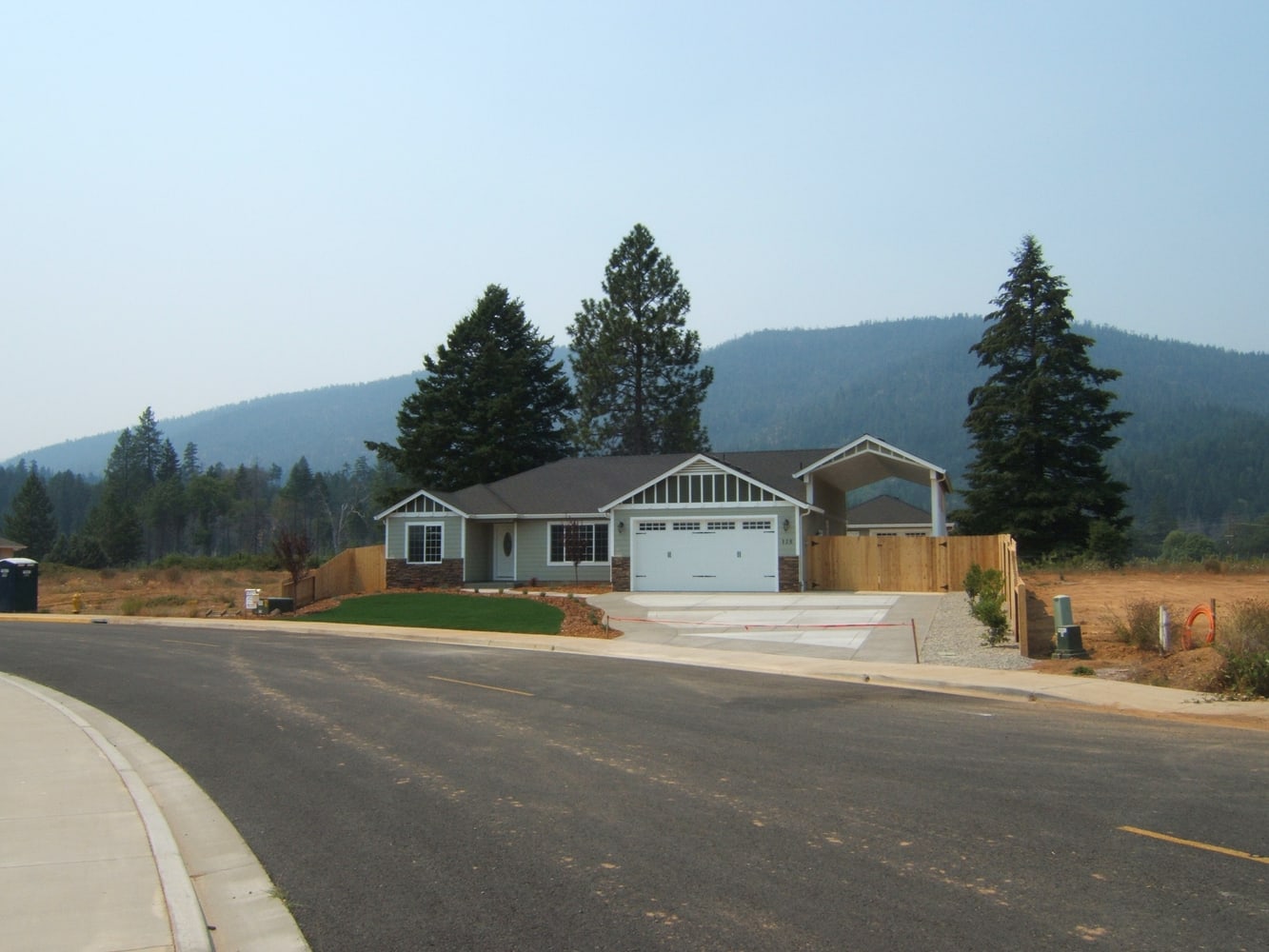 KT Reich Inc. Project