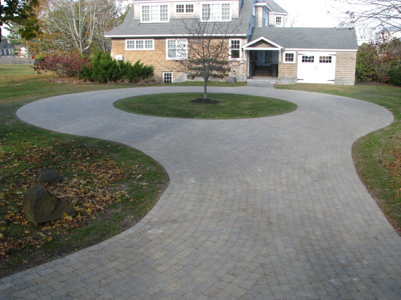 Photo(s) from Atlantic Landscape & Design, Inc.