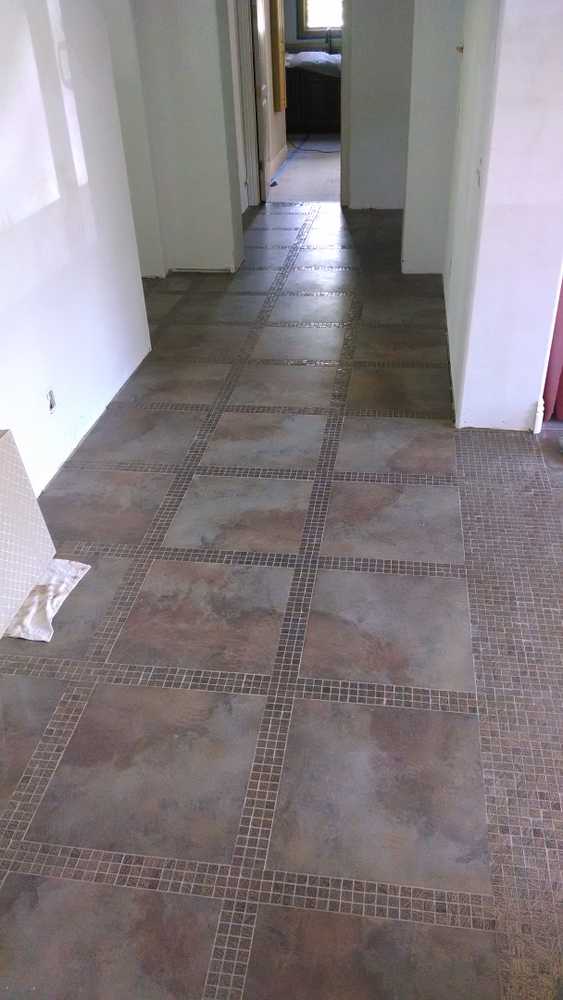 Photo(s) from Montanos Tile & Stone Tile