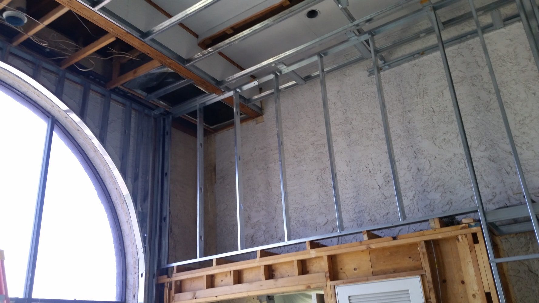 Photo(s) from T And C Drywall