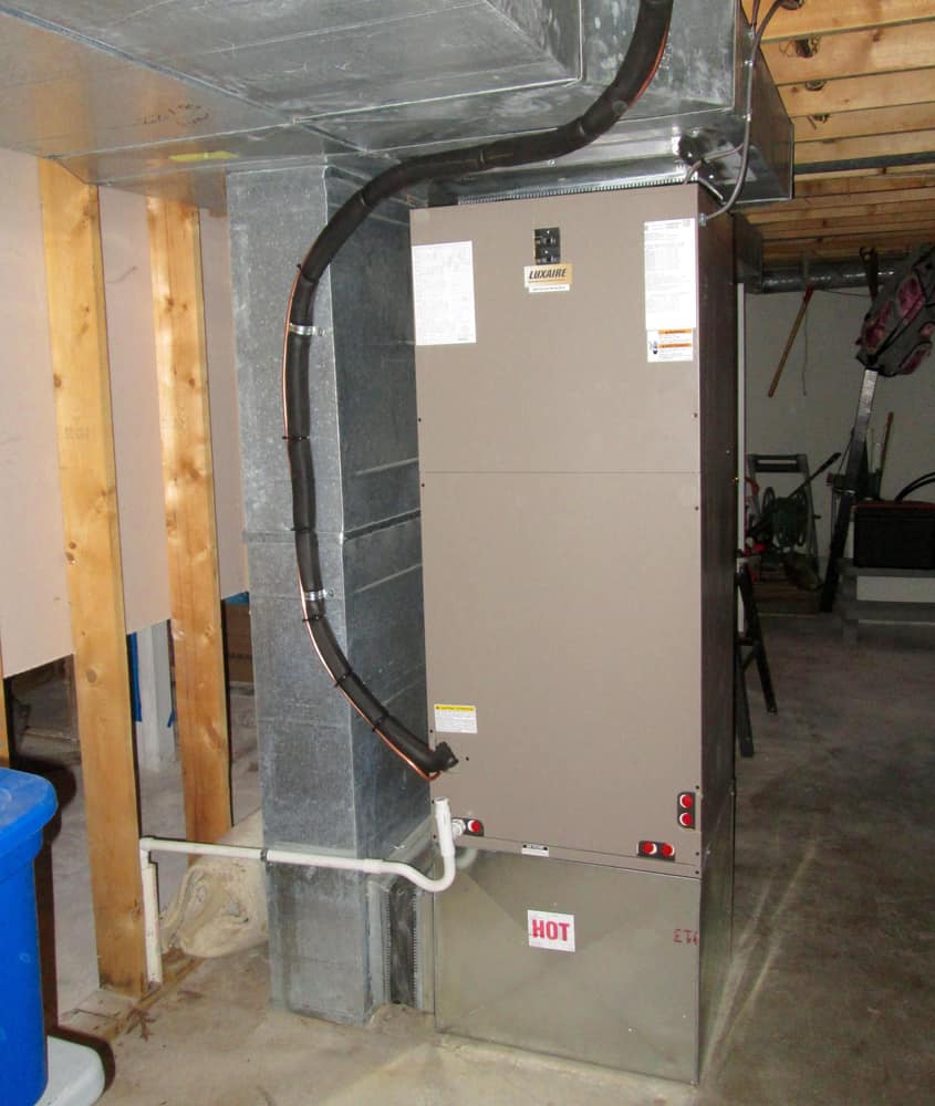 Photo(s) from Gp Mechanical Services, Llc