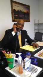 Allen General Contracting