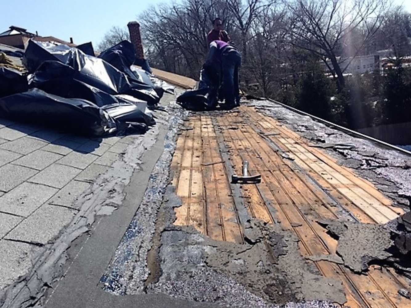 Photos from Ultimate Construction 