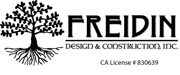 Freidin Design And Construction