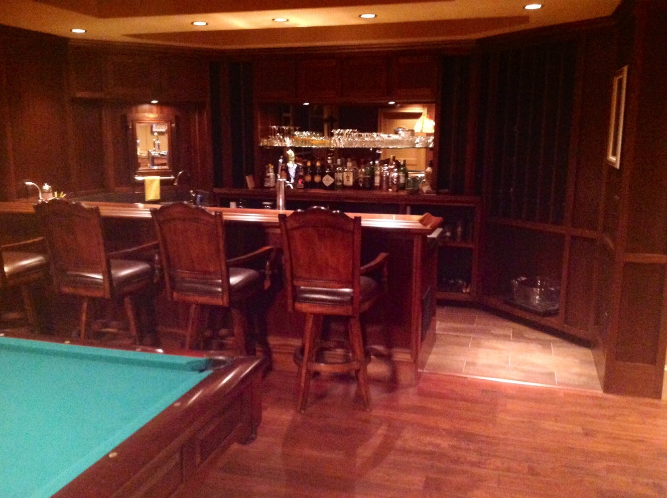 Photo(s) from Ranney + Rimington Custom Building