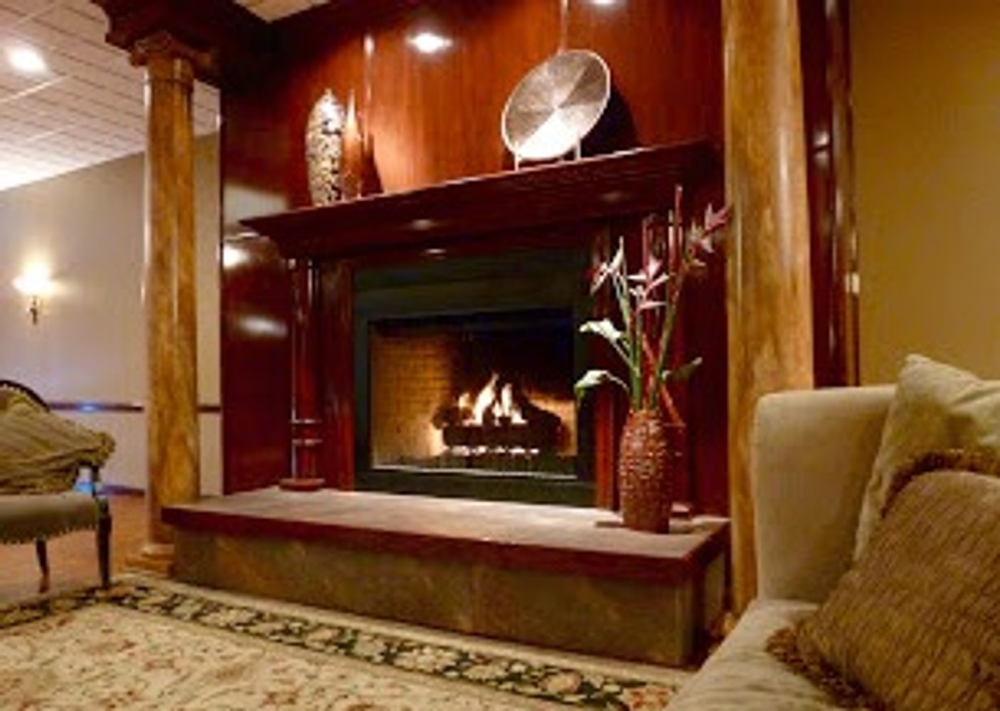 Photos from GARRETT BUILDERS