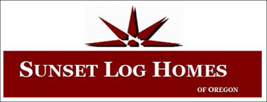 Sunset Log Homes Of Oregon