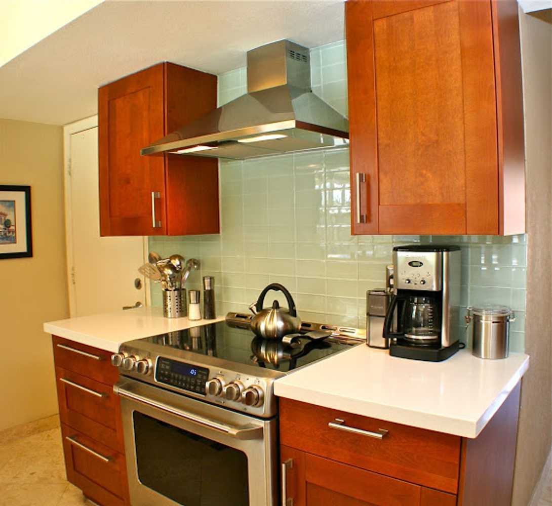 Countertops Granite Silestone Caesarstone - Scottsdale, Metro Phoenix, ETC