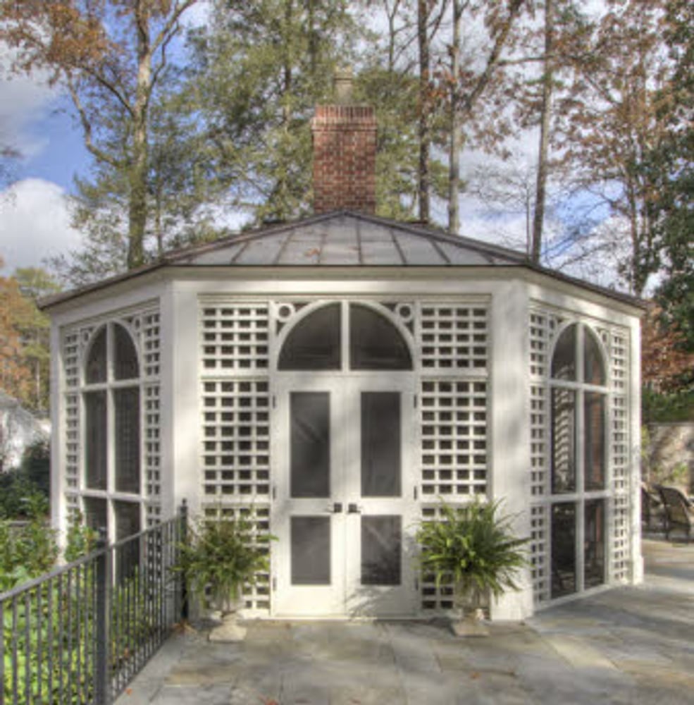 Atlanta Complete Remodel