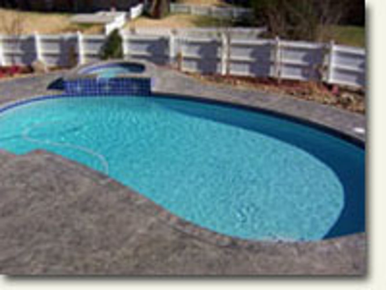 Photo(s) from ABLE GUNITE POOL AND SPA