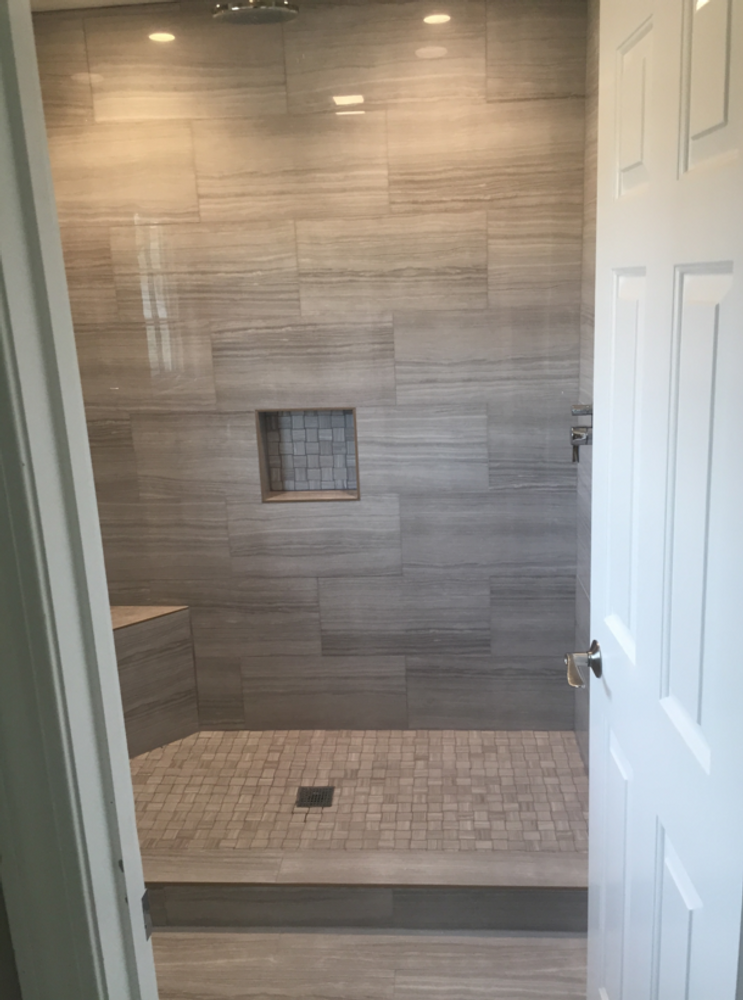 Naked Construction, INC